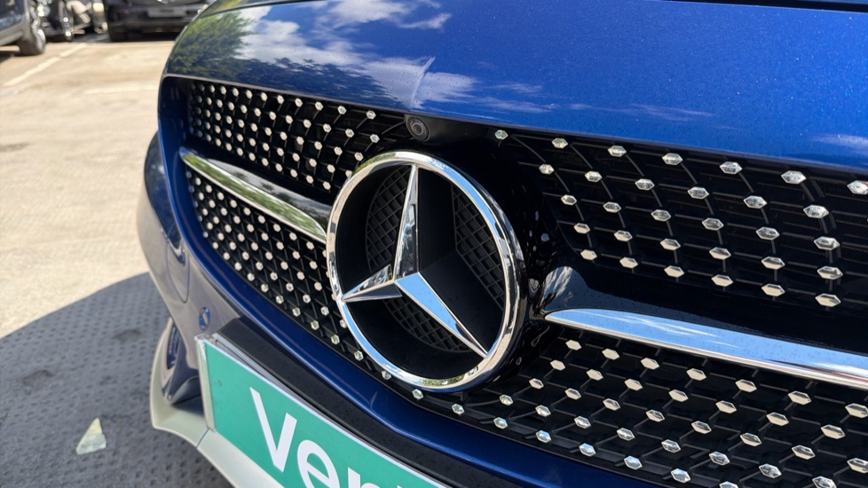 Mercedes-AMG C-Class C43 4Matic Premium 4dr Auto Petrol Saloon - Image 23