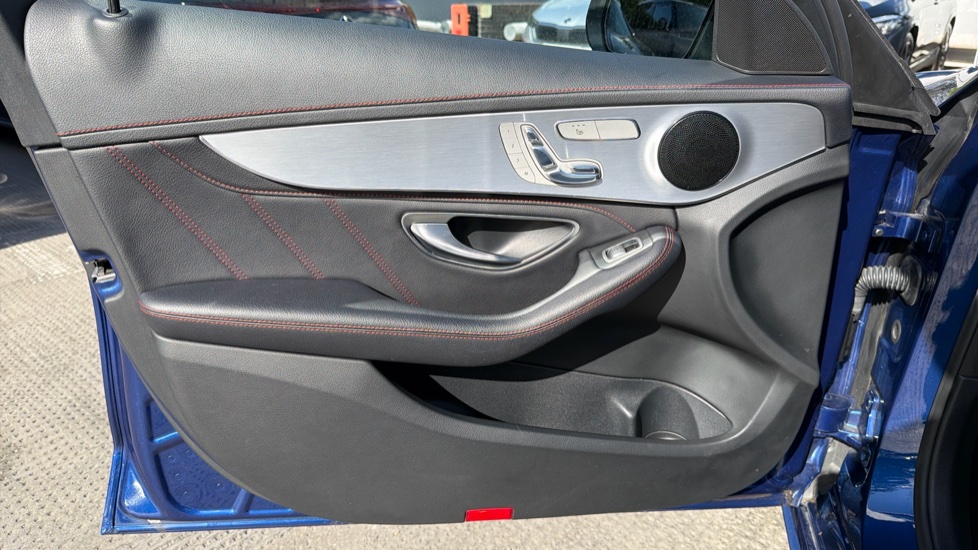Mercedes-AMG C-Class C43 4Matic Premium 4dr Auto Petrol Saloon - Image 36