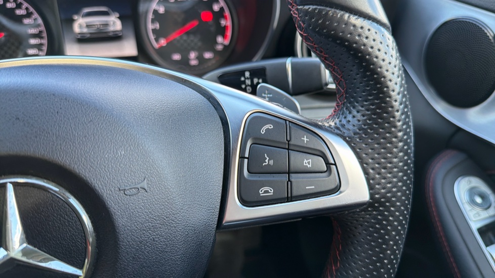 Mercedes-AMG C-Class C43 4Matic Premium 4dr Auto Petrol Saloon - Image 45