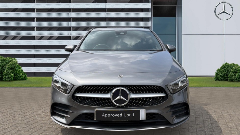 Mercedes-Benz A-Class A200 AMG Line Executive 5dr Auto Petrol Hatchback - Image 3