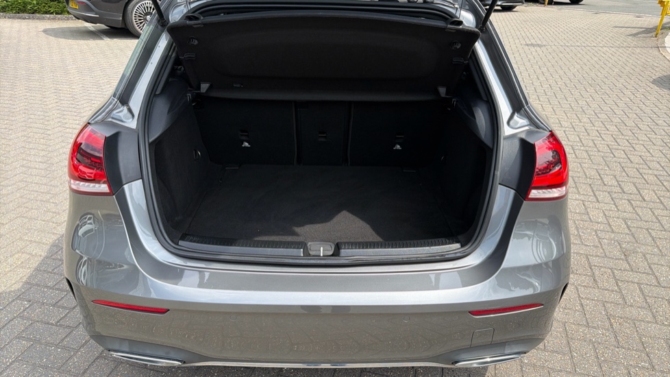 Mercedes-Benz A-Class A200 AMG Line Executive 5dr Auto Petrol Hatchback - Image 4