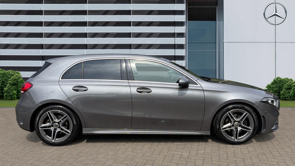 Mercedes-Benz A-Class A200 AMG Line Executive 5dr Auto Petrol Hatchback - Image 5
