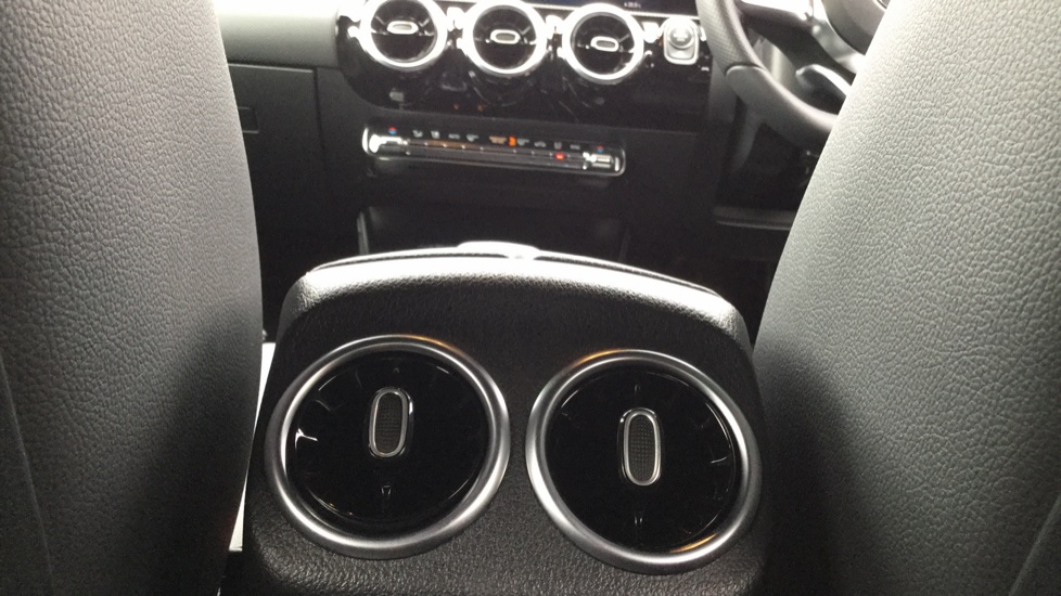 Mercedes-Benz A-Class A200 AMG Line Executive 5dr Auto Petrol Hatchback - Image 8