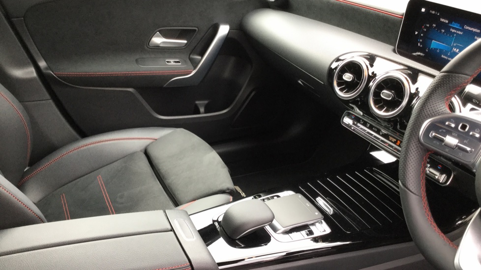 Mercedes-Benz A-Class A200 AMG Line Executive 5dr Auto Petrol Hatchback - Image 14
