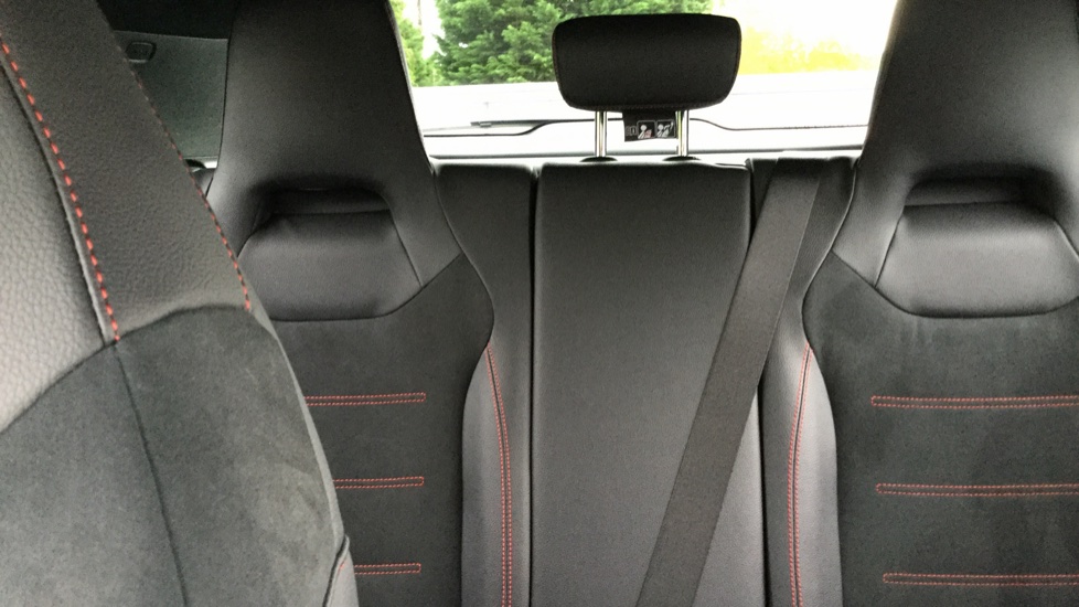 Mercedes-Benz A-Class A200 AMG Line Executive 5dr Auto Petrol Hatchback - Image 15
