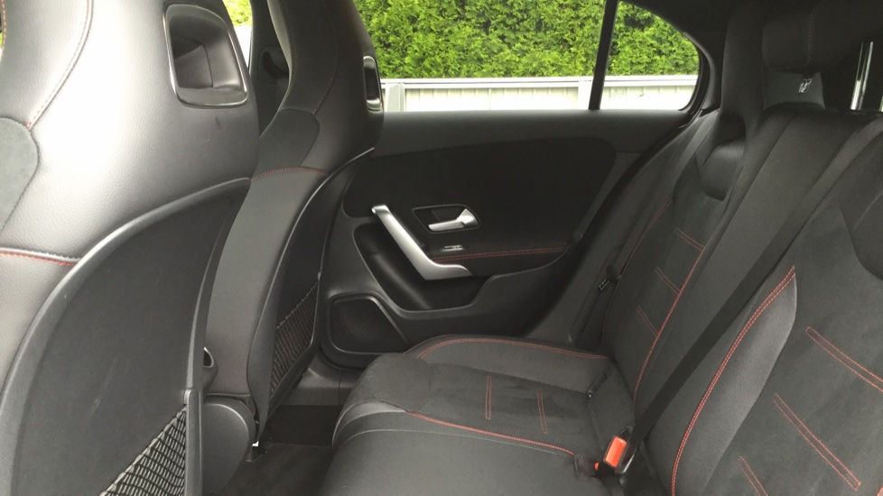Mercedes-Benz A-Class A200 AMG Line Executive 5dr Auto Petrol Hatchback - Image 16