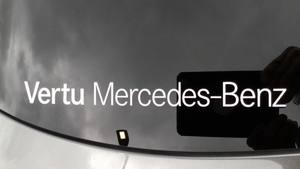 Mercedes-Benz A-Class A200 AMG Line Executive 5dr Auto Petrol Hatchback - Image 22