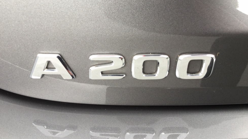 Mercedes-Benz A-Class A200 AMG Line Executive 5dr Auto Petrol Hatchback - Image 24