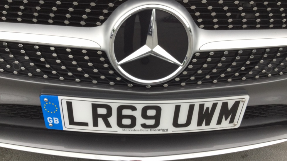 Mercedes-Benz A-Class A200 AMG Line Executive 5dr Auto Petrol Hatchback - Image 26
