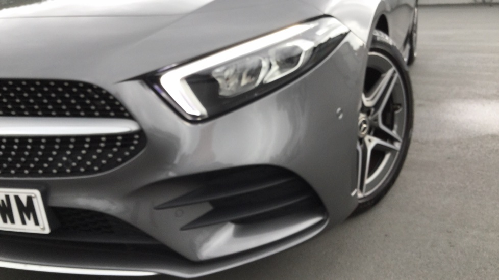 Mercedes-Benz A-Class A200 AMG Line Executive 5dr Auto Petrol Hatchback - Image 28