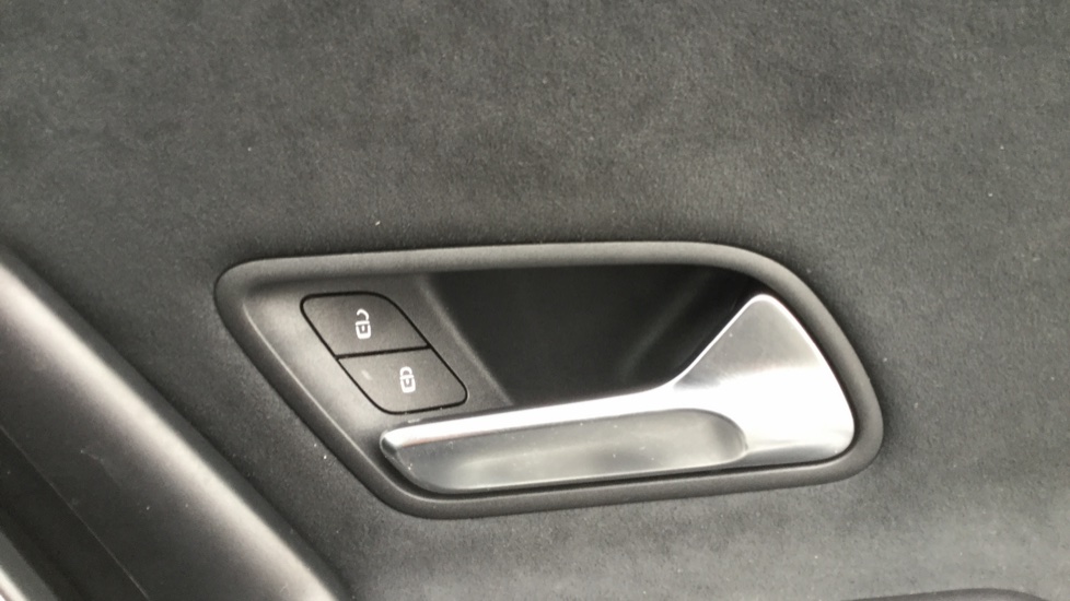 Mercedes-Benz A-Class A200 AMG Line Executive 5dr Auto Petrol Hatchback - Image 32