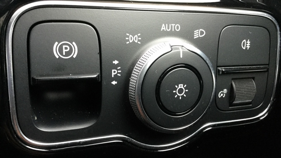 Mercedes-Benz A-Class A200 AMG Line Executive 5dr Auto Petrol Hatchback - Image 33