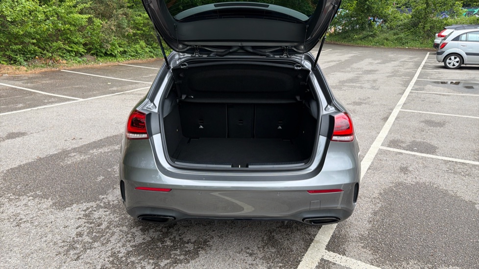 Mercedes-Benz A-Class A180 AMG Line Executive Edition 5dr Auto Petrol Hatchback - Image 4