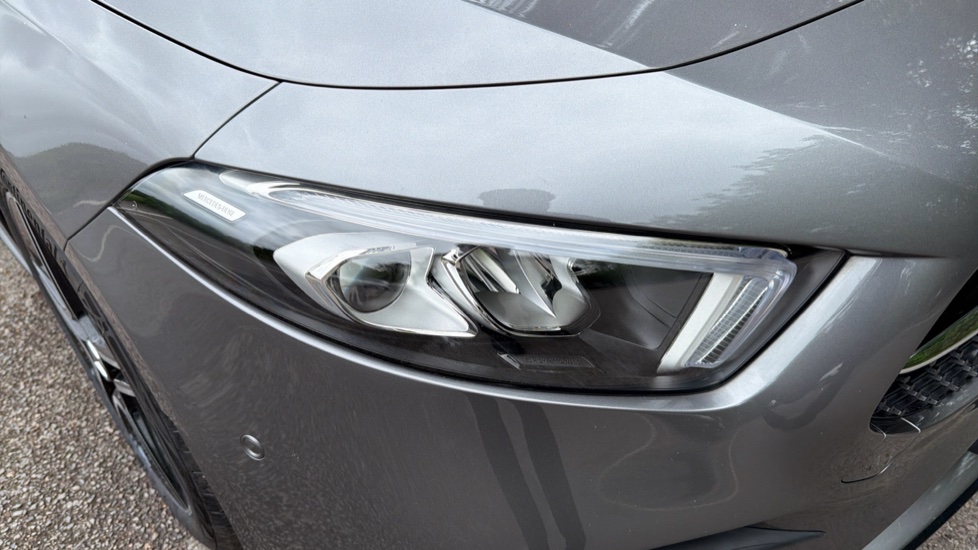 Mercedes-Benz A-Class A180 AMG Line Executive Edition 5dr Auto Petrol Hatchback - Image 22