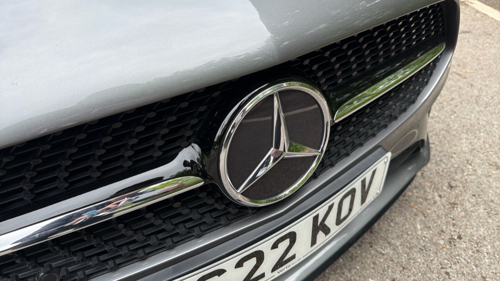 Mercedes-Benz A-Class A180 AMG Line Executive Edition 5dr Auto Petrol Hatchback - Image 23