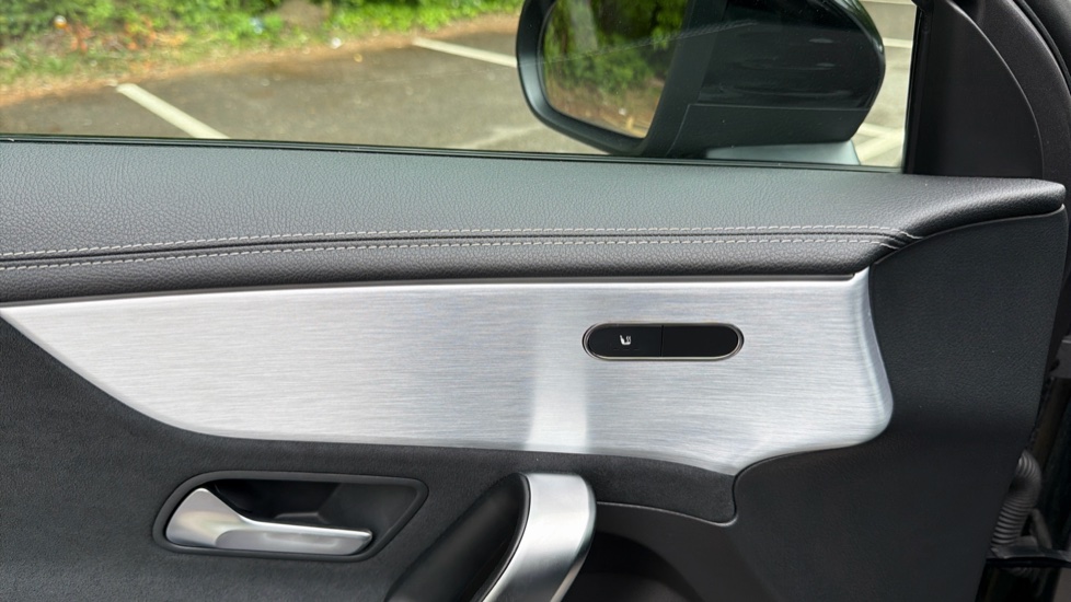 Mercedes-Benz A-Class A180 AMG Line Executive Edition 5dr Auto Petrol Hatchback - Image 31