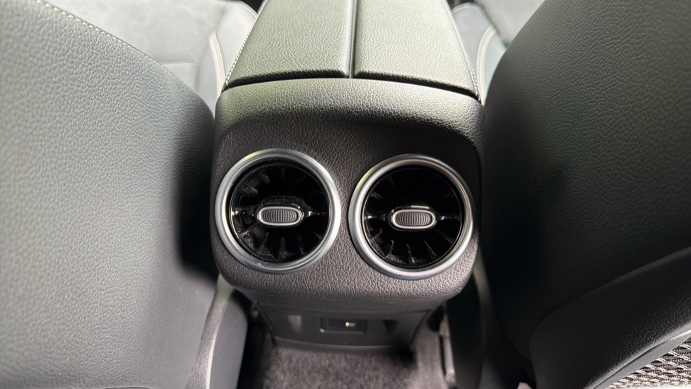 Mercedes-Benz A-Class A180 AMG Line Executive Edition 5dr Auto Petrol Hatchback - Image 36