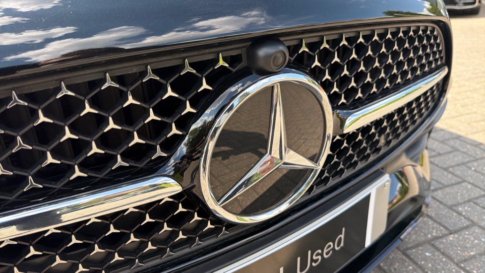Mercedes-Benz C-Class C300e Urban Edition 4dr 9G-Tronic Saloon - Image 23