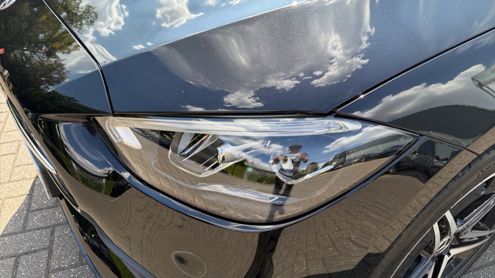 Mercedes-Benz C-Class C300e Urban Edition 4dr 9G-Tronic Saloon - Image 24