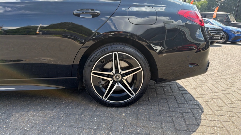 Mercedes-Benz C-Class C300e Urban Edition 4dr 9G-Tronic Saloon - Image 28