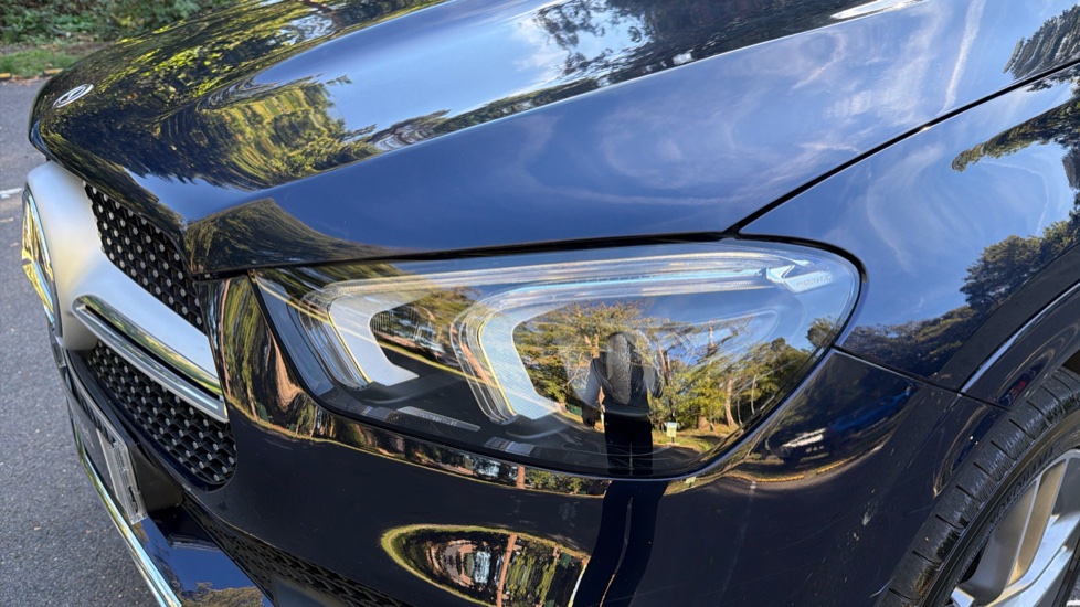 Mercedes-Benz GLE 400d 4Matic AMG Line Prem + 5dr 9G-Tron [7 St] Diesel Estate - Image 29