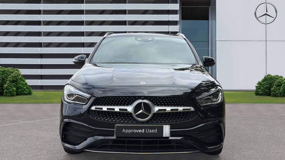 Mercedes-Benz GLA 200 AMG Line Premium 5dr Auto Petrol Hatchback - Image 3