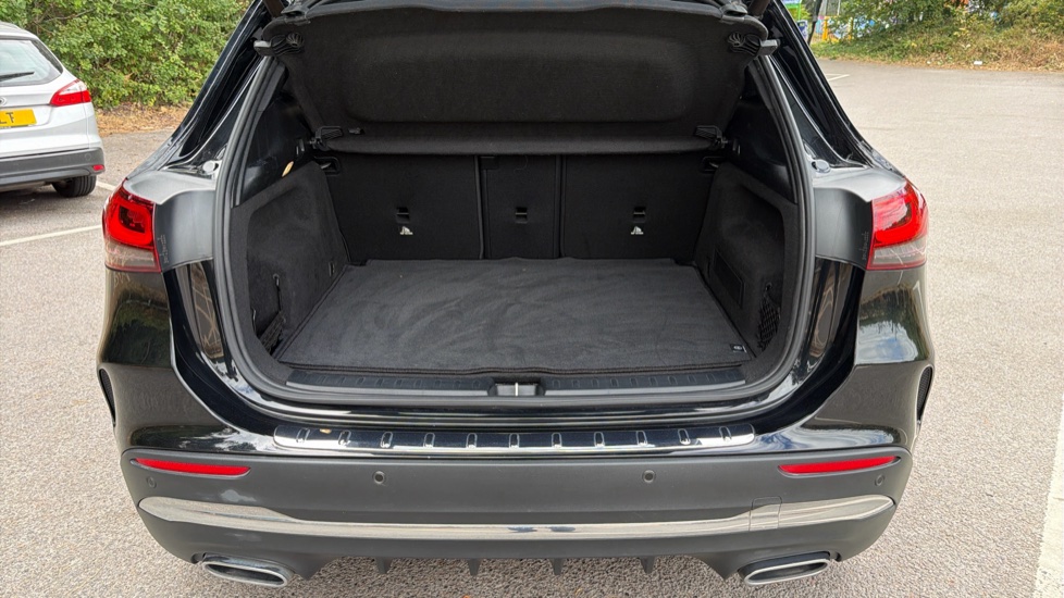 Mercedes-Benz GLA 200 AMG Line Premium 5dr Auto Petrol Hatchback - Image 4