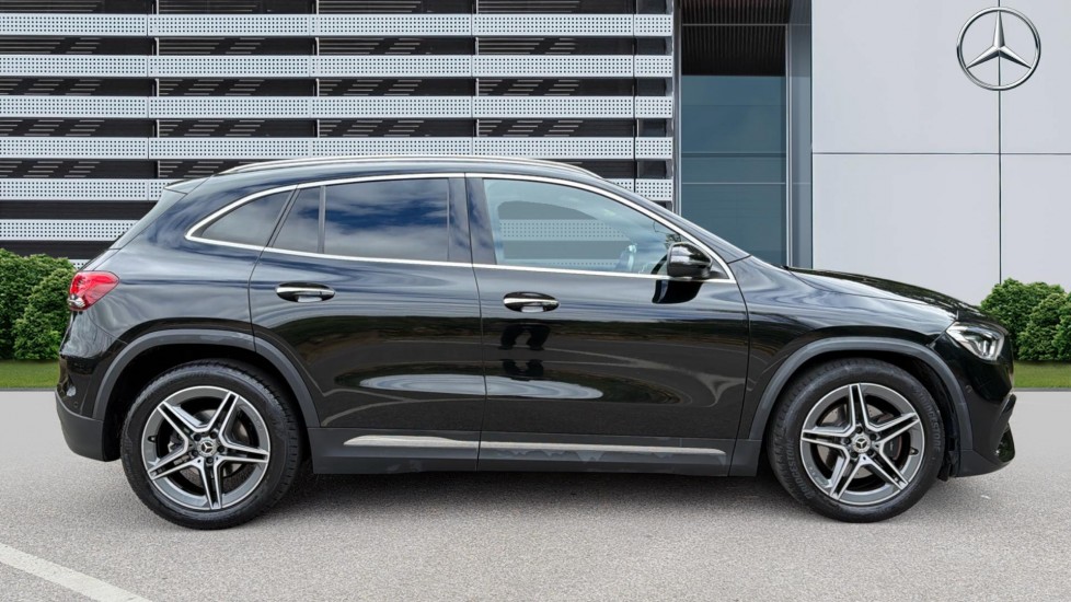 Mercedes-Benz GLA 200 AMG Line Premium 5dr Auto Petrol Hatchback - Image 5