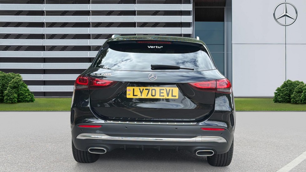 Mercedes-Benz GLA 200 AMG Line Premium 5dr Auto Petrol Hatchback - Image 6