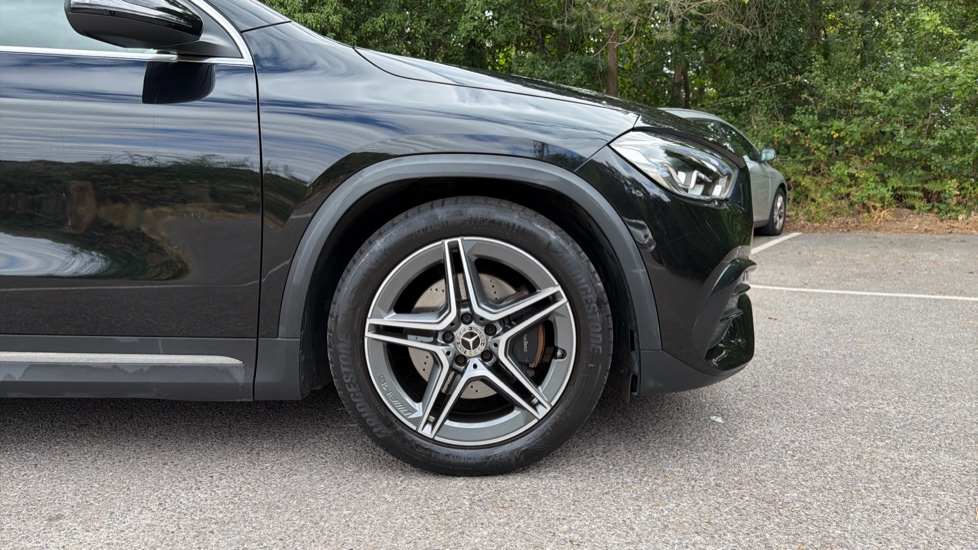 Mercedes-Benz GLA 200 AMG Line Premium 5dr Auto Petrol Hatchback - Image 7