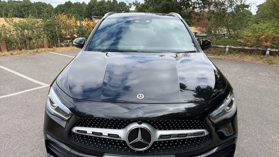 Mercedes-Benz GLA 200 AMG Line Premium 5dr Auto Petrol Hatchback - Image 8