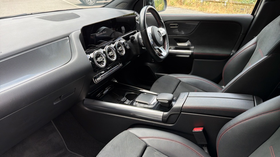 Mercedes-Benz GLA 200 AMG Line Premium 5dr Auto Petrol Hatchback - Image 9