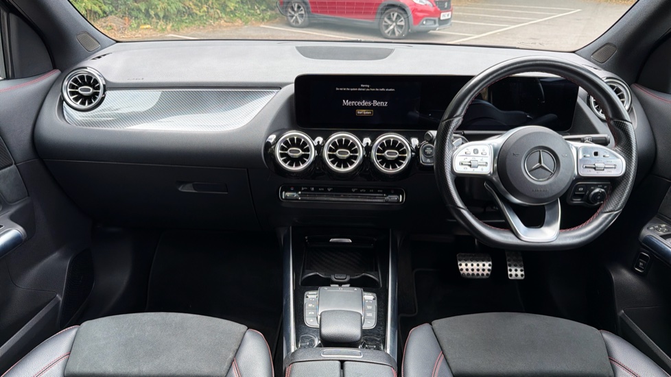 Mercedes-Benz GLA 200 AMG Line Premium 5dr Auto Petrol Hatchback - Image 10