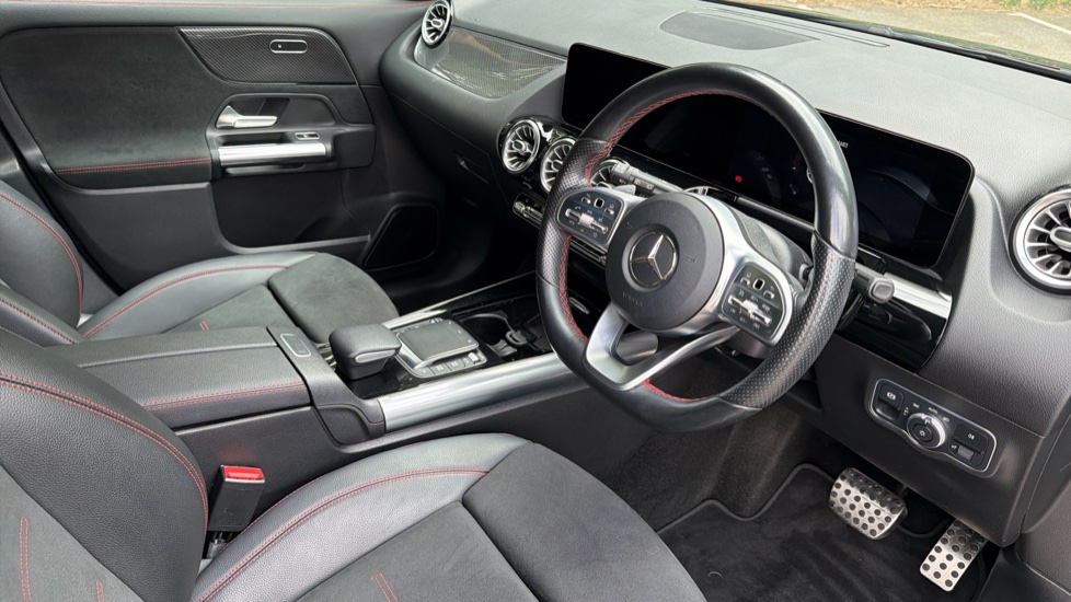 Mercedes-Benz GLA 200 AMG Line Premium 5dr Auto Petrol Hatchback - Image 11