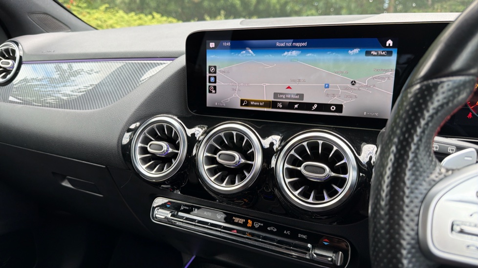 Mercedes-Benz GLA 200 AMG Line Premium 5dr Auto Petrol Hatchback - Image 12