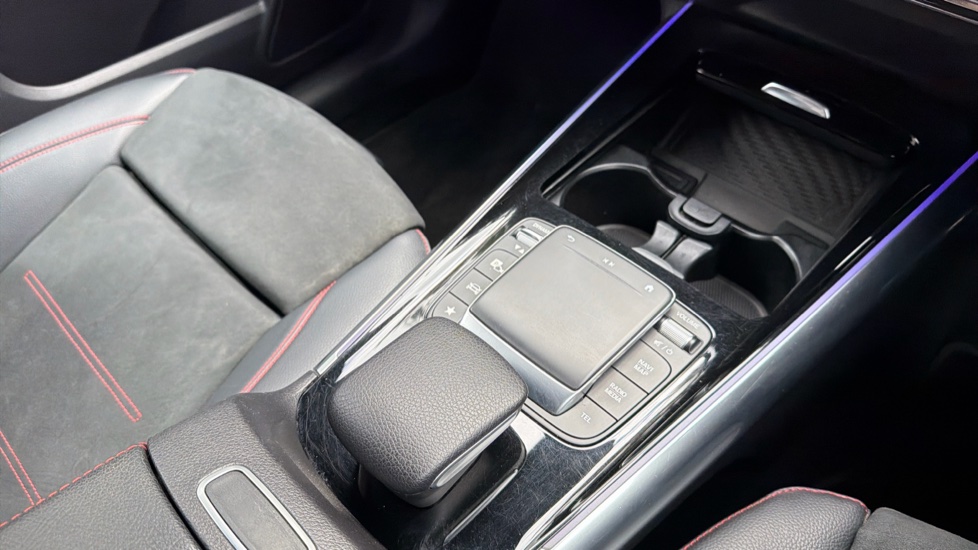 Mercedes-Benz GLA 200 AMG Line Premium 5dr Auto Petrol Hatchback - Image 13