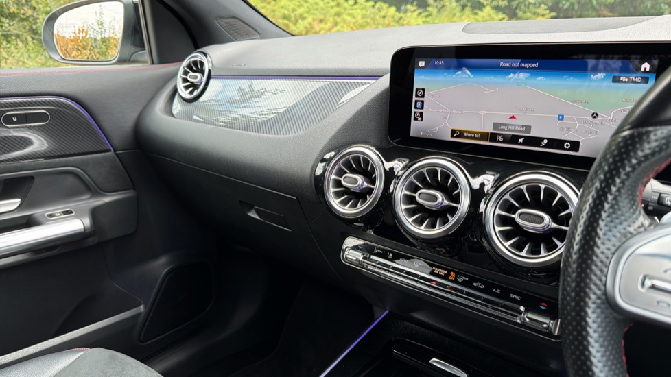Mercedes-Benz GLA 200 AMG Line Premium 5dr Auto Petrol Hatchback - Image 14