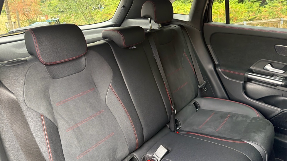 Mercedes-Benz GLA 200 AMG Line Premium 5dr Auto Petrol Hatchback - Image 16