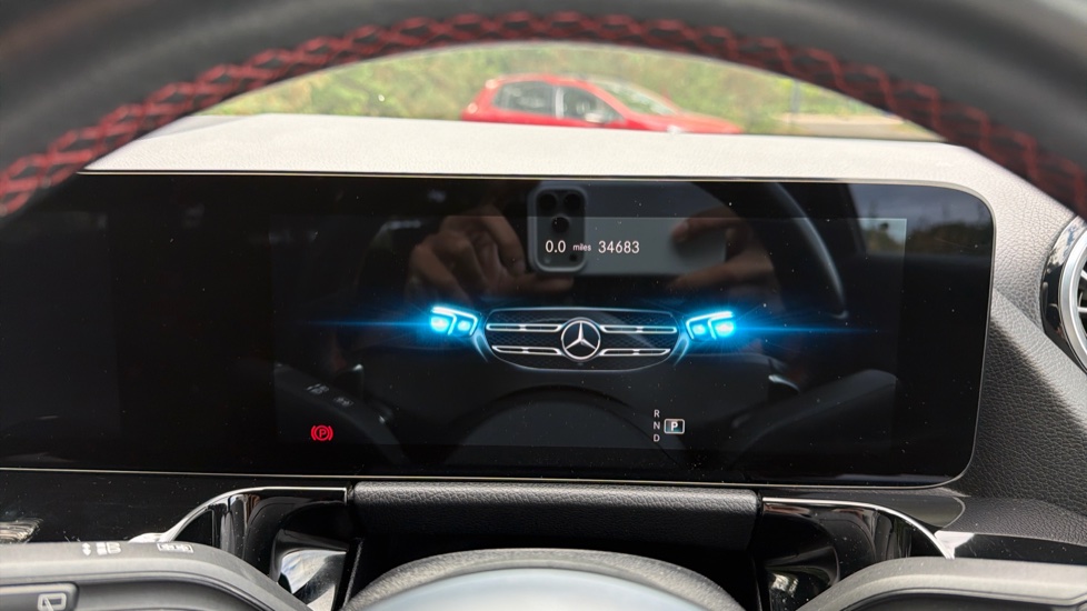 Mercedes-Benz GLA 200 AMG Line Premium 5dr Auto Petrol Hatchback - Image 18