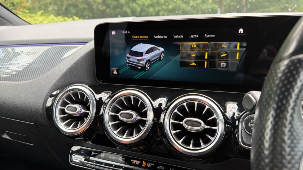 Mercedes-Benz GLA 200 AMG Line Premium 5dr Auto Petrol Hatchback - Image 20