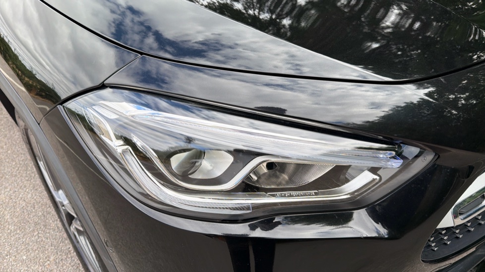 Mercedes-Benz GLA 200 AMG Line Premium 5dr Auto Petrol Hatchback - Image 22