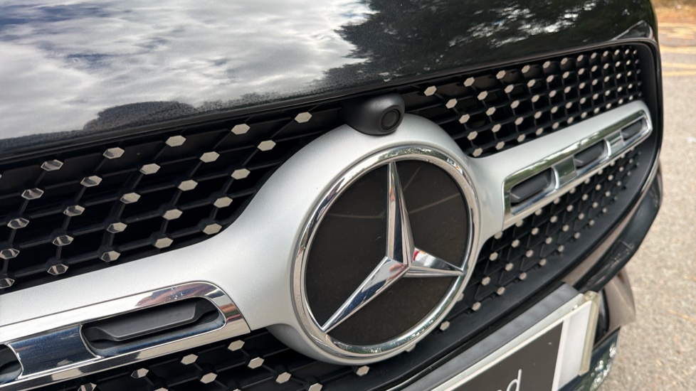 Mercedes-Benz GLA 200 AMG Line Premium 5dr Auto Petrol Hatchback - Image 23