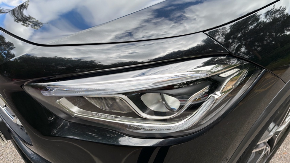Mercedes-Benz GLA 200 AMG Line Premium 5dr Auto Petrol Hatchback - Image 24