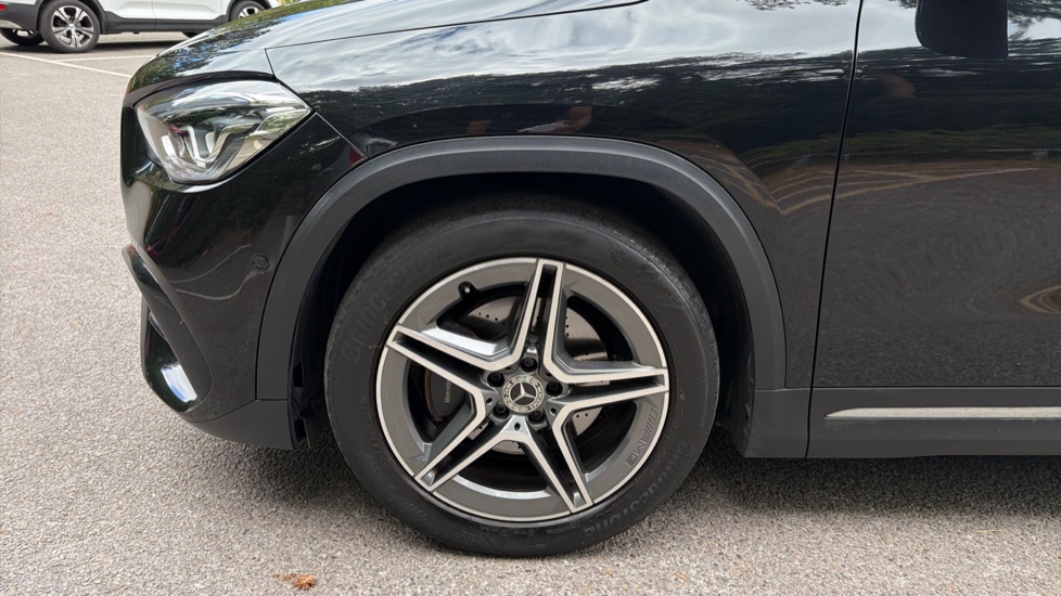 Mercedes-Benz GLA 200 AMG Line Premium 5dr Auto Petrol Hatchback - Image 26
