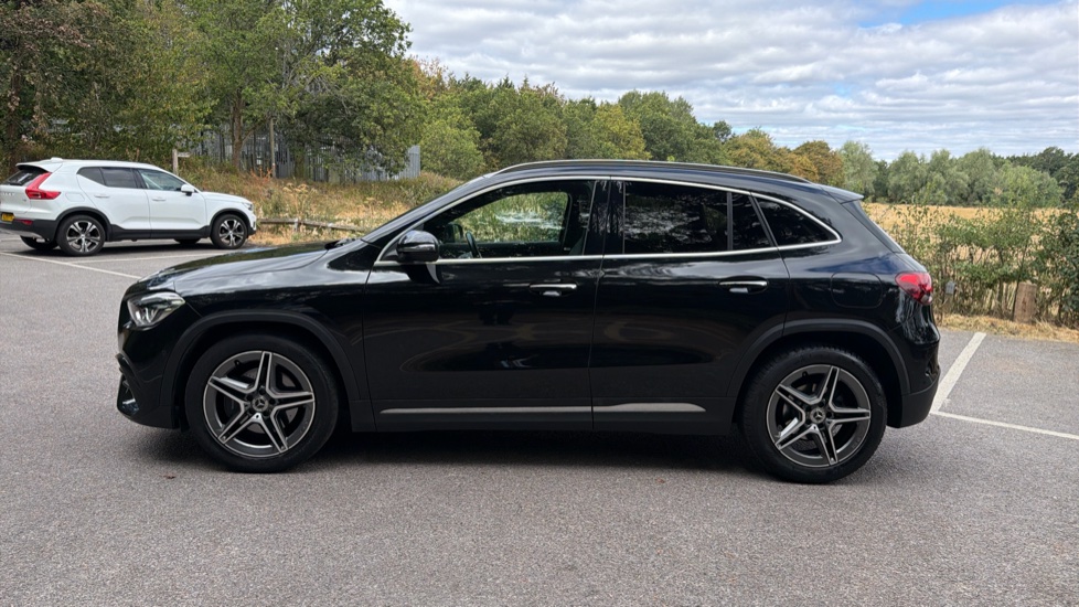 Mercedes-Benz GLA 200 AMG Line Premium 5dr Auto Petrol Hatchback - Image 27