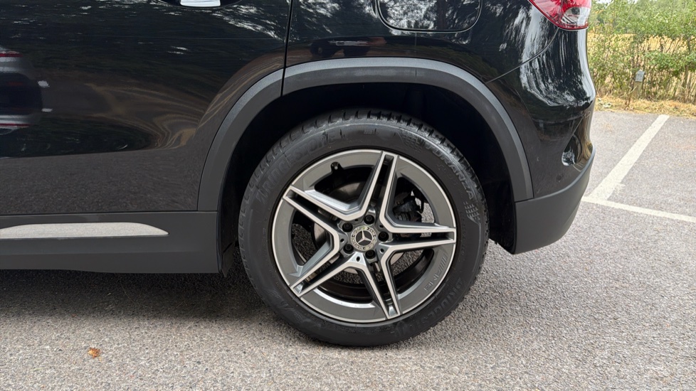 Mercedes-Benz GLA 200 AMG Line Premium 5dr Auto Petrol Hatchback - Image 28
