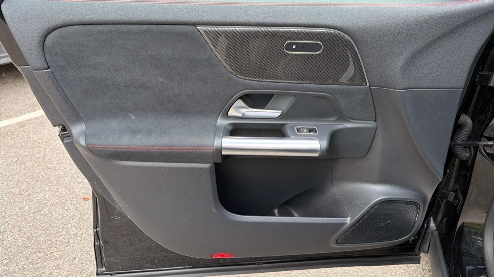 Mercedes-Benz GLA 200 AMG Line Premium 5dr Auto Petrol Hatchback - Image 29
