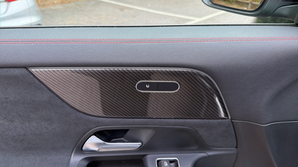 Mercedes-Benz GLA 200 AMG Line Premium 5dr Auto Petrol Hatchback - Image 30