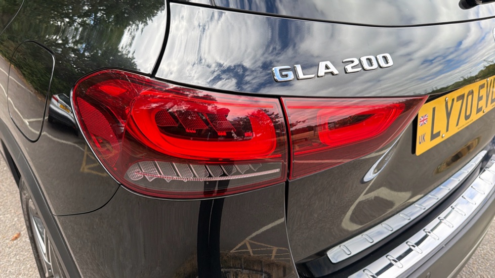 Mercedes-Benz GLA 200 AMG Line Premium 5dr Auto Petrol Hatchback - Image 34