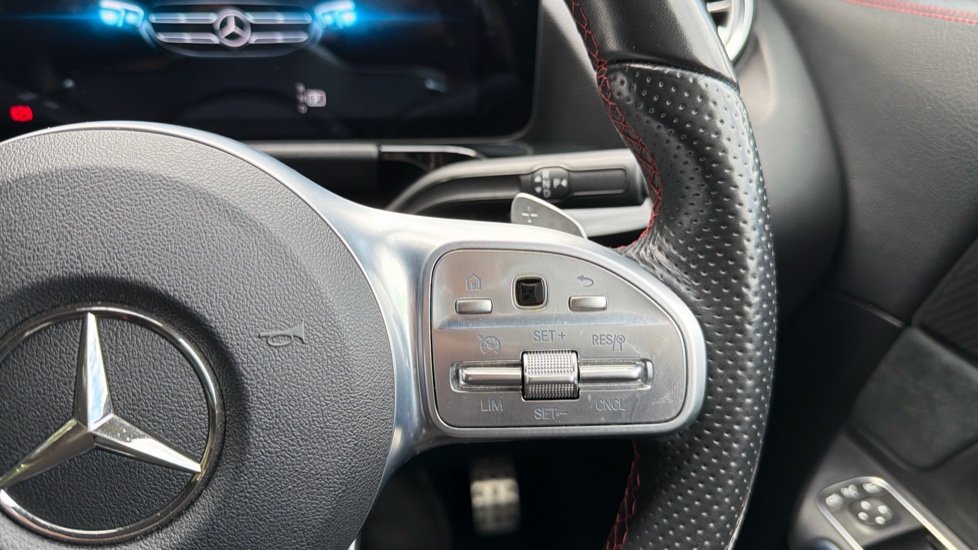 Mercedes-Benz GLA 200 AMG Line Premium 5dr Auto Petrol Hatchback - Image 39